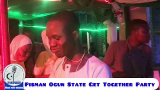 ayishat ayopo irepo obi live on stage