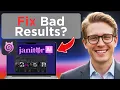 How to Optimize Janitor AI Generation Settings for Better Results Easy Guide