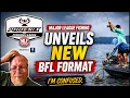 MLF Announces New BFL Format I m Confused