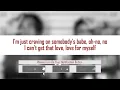 Qing Madi & Bnxn  –  Ole (Official Lyric Video)