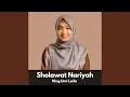 Download Lagu Sholawat Nariyah