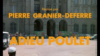 Adieu poulet (1975) - Bande annonce d'époque restaurée HD