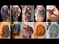 Shoulder Tattoos For Men 2026 Shoulder Tattoo Designs For Guys Men Tattoos Ideas Just Tattoos