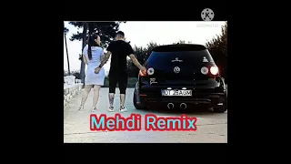 Cheb Snouci Galbi 3douya Michawrnich Rai Remix Golf 5 Top 