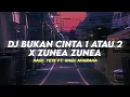 Download Lagu DJ Bukan Cinta 1 Atau 2 X Zunea Zunea MENGKANE