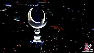 حفيظ دراجي نبدا بالصلاة على النبي محمد دندنها