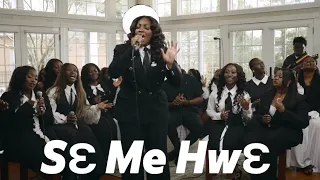 voices of glory s me hw official video 