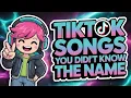 Download Lagu 50 Lagu TikTok yang Nggak Kamu Tahu Namanya (BARU 2025)