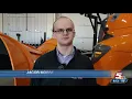 Winter Weather Awareness Week NDDOT winter road safety