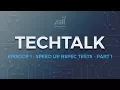 Railwaymen TechTalk Episode 1 I Speed up RSpec Tests - Part 1