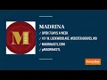 Madrina in Webster Groves