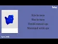 Tulus Kelana Lirik