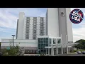 Doubletree By Hilton Virginia Beach Hotel Virginia Beach VA United States Hotel Review