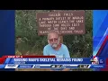 Human remains found in Cedar City identified as man who disappeared in 2018