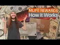 Everything You Need to Know About MGM s MLIFE Program and Player s Club Cards
