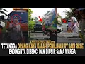 Download Lagu TETANGGA ORANG KAYA Jadi Rese Gegara Kalah Pemilihan RT, Sampai Dibenci dan Diusir Warga Komplek.