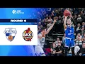 Neptunas Klaipeda - BAXI Manresa | Round 6 | EuroCup Basketball 2025-26