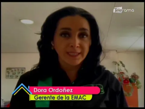 Fondo de reciclaje inclusivo proyecto para beneficio de los recicladores de Cuenca