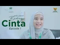 Download Lagu Berbagi Cinta Episode 1 - Web Series