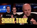 Can Stryx Change The Makeup Industry Shark Tank US Shark Tank Global