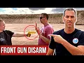 Download Lagu How to Disarm a Gun Pointed at You