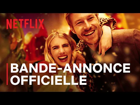 Holidate avec Emma Roberts | Bande-annonce officielle VF | Netflix France - YouTube thumbnail
