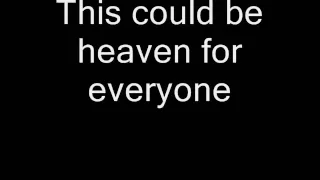 Download Queen - Heaven For Everyone (Lyrics) MP3