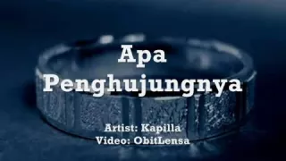 Download Apa penghujungnya MP3