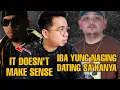 Download Lagu GL AYAW LABANAN SI LOONIE | PISTOLERO AMINADONG HININGI NYA KAY ANYGMA SI SHERNAN PARA LABANAN