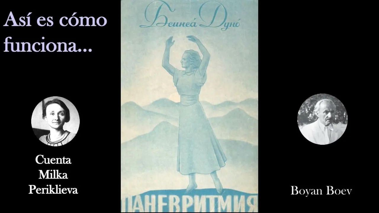 Así es como funciona