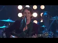 Drake Milligan Duets with Country Star Jon Pardi on America's Got Talent