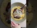 Download Lagu CREAMY Mushroom Polenta