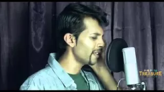 unnai ippo parkanum sing by staridou