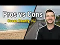Ocean County NJ Pros and Cons What to Know BEFORE Moving to Ocean County NJ 2026