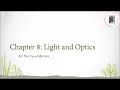 Science Form 1 Chapter 8 - 8 1 The Use of Mirrors Part 2