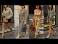Download Lagu NEWEST ITALY SEPTEMBER FASHION LOOKS 🇮🇹 MILAN SUMMER STREET STYLE | WHAT'S THE HOTTEST TREND TO SHOP