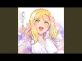 Download Lagu WATER BLUE NEW WORLD (Mari Ohara Solo Ver.)