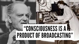 How Neuroscience Backs Baars Global Workspace Theory