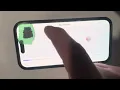 AFK Firemaking method Forester Fire