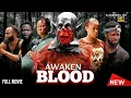 Lagu Awaken Blood (Shadow of the Pregnant Ghost) Latest African Horror Movie 2025 | Nollywood | Ghana