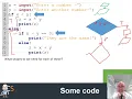 OCR GCSE revision Computer science - Managing flowchart questions