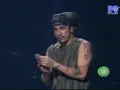 Backstreet Boys - The Call - Live Concert on MTV