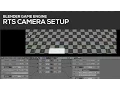 RTS Camera setup in Blender s Game Engine