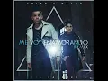 Chino & Nacho Ft. Farruko - Me Voy Enamorando (Remix) (Audio Oficial)