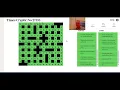 The Cryptic Crossword Equivalent Of The 4 Minute Mile