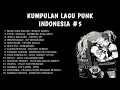 Download Lagu Kumpulan Lagu Punk Indonesia #5 - Kipa Lop