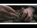 HOW TO TUNE COIL TATTOO MACHINE WITH SETH CIFERRI
