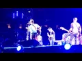 Video di EARTH ANGEL/ JOHNNY B. GOODE -MICHAEL J. FOX & COLDPLAY: HEAD FULL OF DREAMS TOUR 7.17.16 NYC/NJ