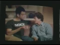 Big Chill - Rationalizations