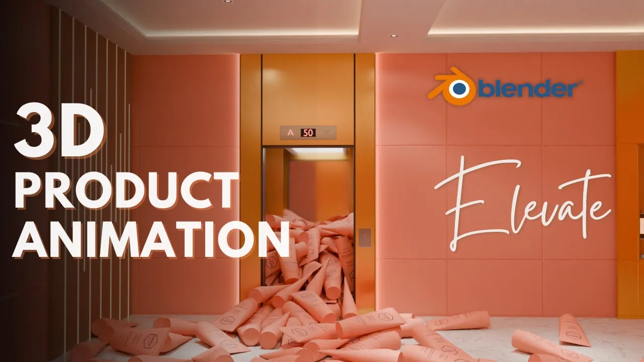 Tailor Skin Elevator Animation